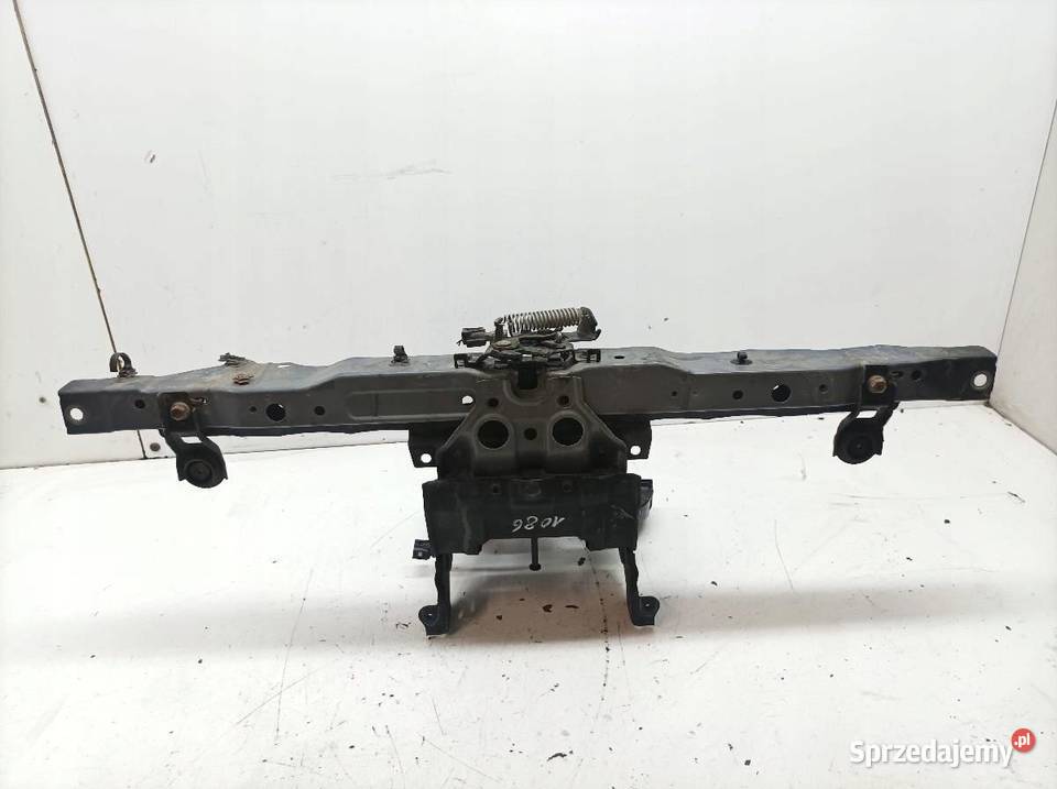 WZMOCNIENIE ZDERZAKA BELKA PRZÓD WZMOCNIENIE sprzedam