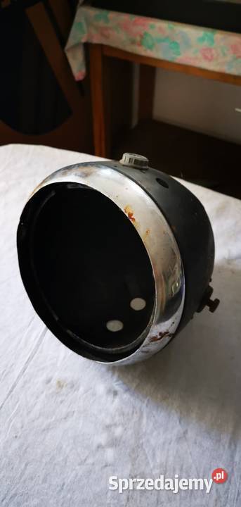 Lampa BWM R75 Zundapp KS 750 750cm3 dolnośląskie