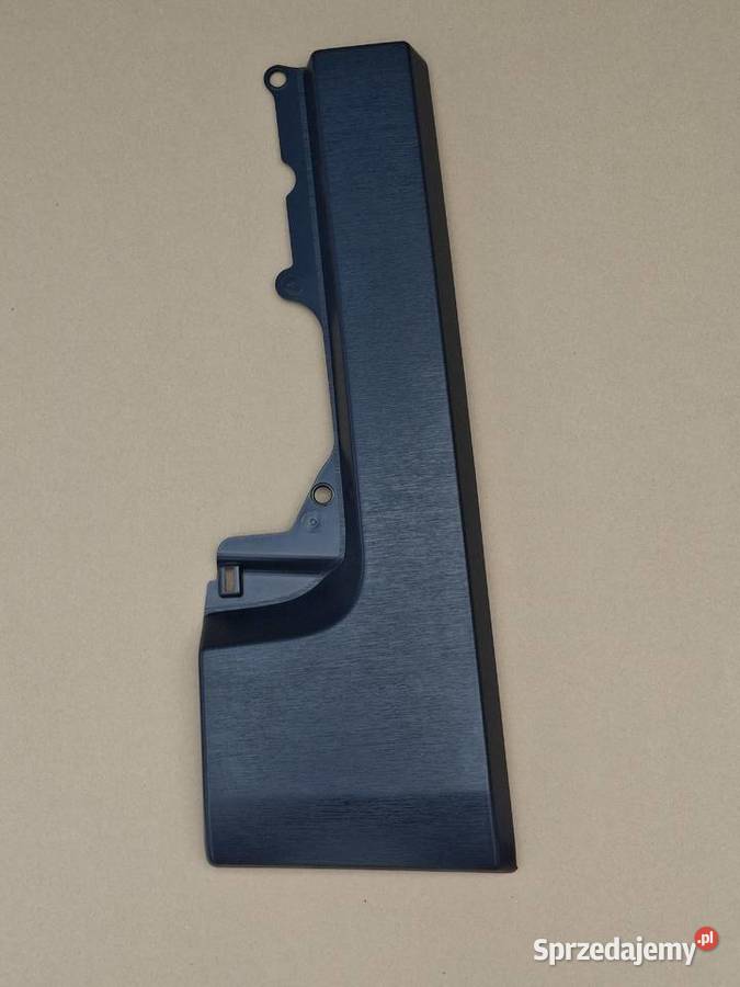 RENAULT RANGE T GAMA ZDERZAKA NAKŁADKA TRAPA Bieleń