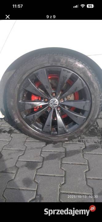 Passat CC 4motion 2000cm3