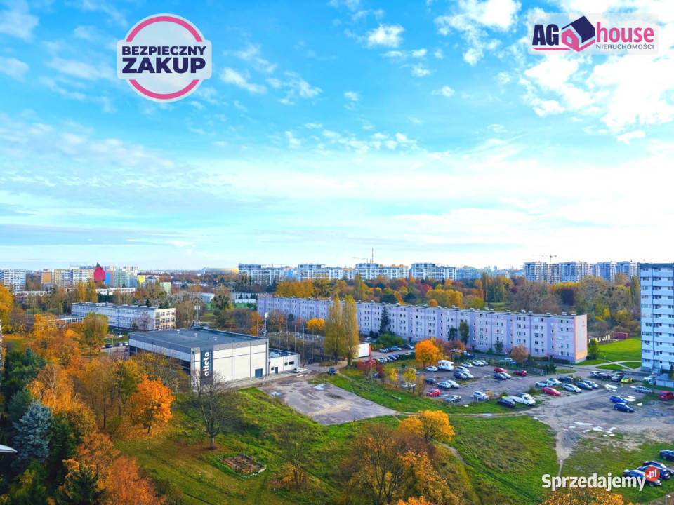 sprzedaży mieszkania Gdańsk 38m2 2 pokoje