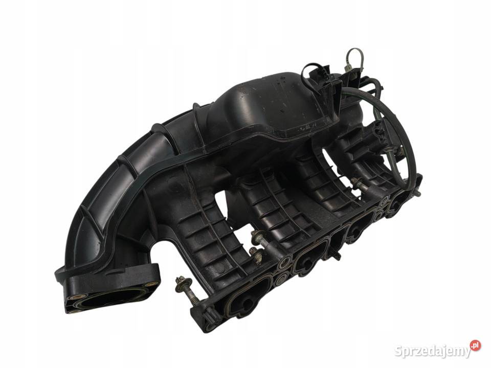 KOLEKTOR SSĄCY Opel Mokka Astra J 14 T 55573171 osobowe Chełm