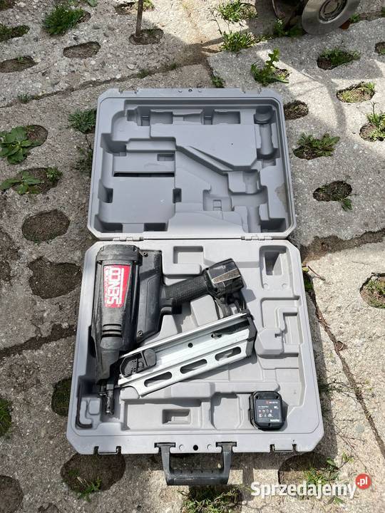 Gwoździarka gazowa Senco GT90FRH