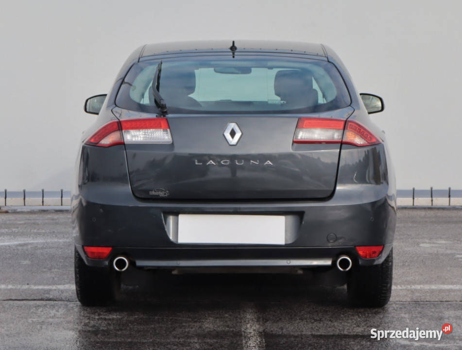 Renault Laguna 20 DCi światła przeciwmgielne lubelskie Lublin sprzedam