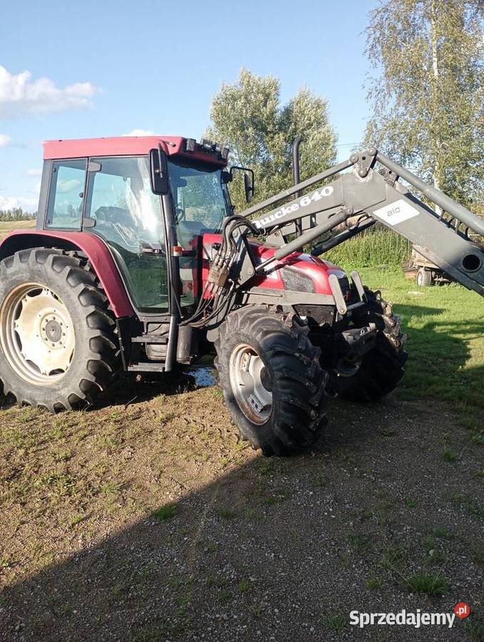 Sprzedam Case 94 Case Suchodoły