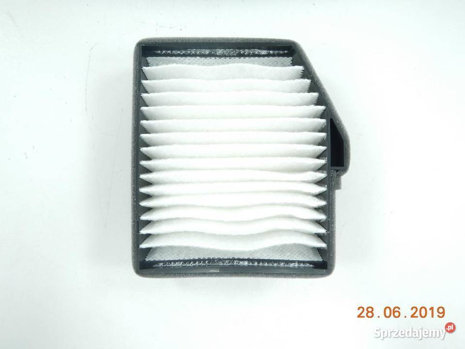 FILTR KABINOWY HYUNDAI H1 9707 24 25 ASO
