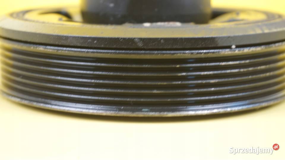 BMW F20 15 D 116D 18r 116 B37D15A kolo pasowe osobowe świętokrzyskie Suków