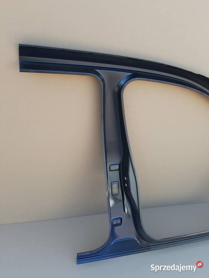 VW PASSAT B8 3G POSZYCIE SŁUPEK PRÓG LEWY Trzciel
