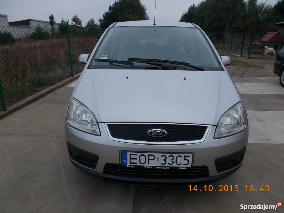 Sprzedam Ford Focus C