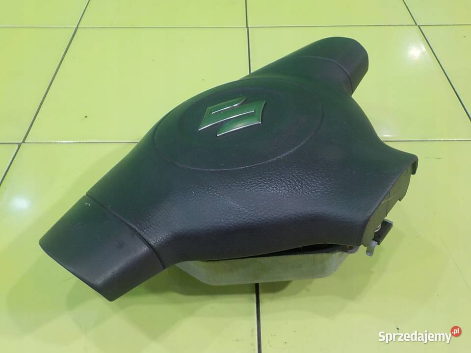 SUZUKI ALTO VII 10 B 11r HB 5D AIRBAG poduszka mazowieckie sprzedam