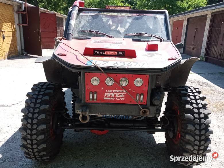 Zmota na bazie VITARY lubelskie Zamość sprzedam