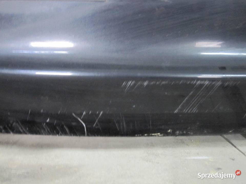 BMW E91 LIFT 09r klapa tył