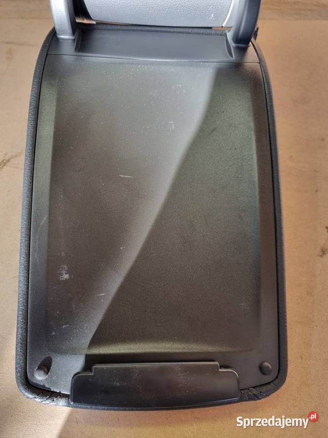 podłokietnik skóra audi a6 c6 Podłokietniki lubelskie Kraśnik