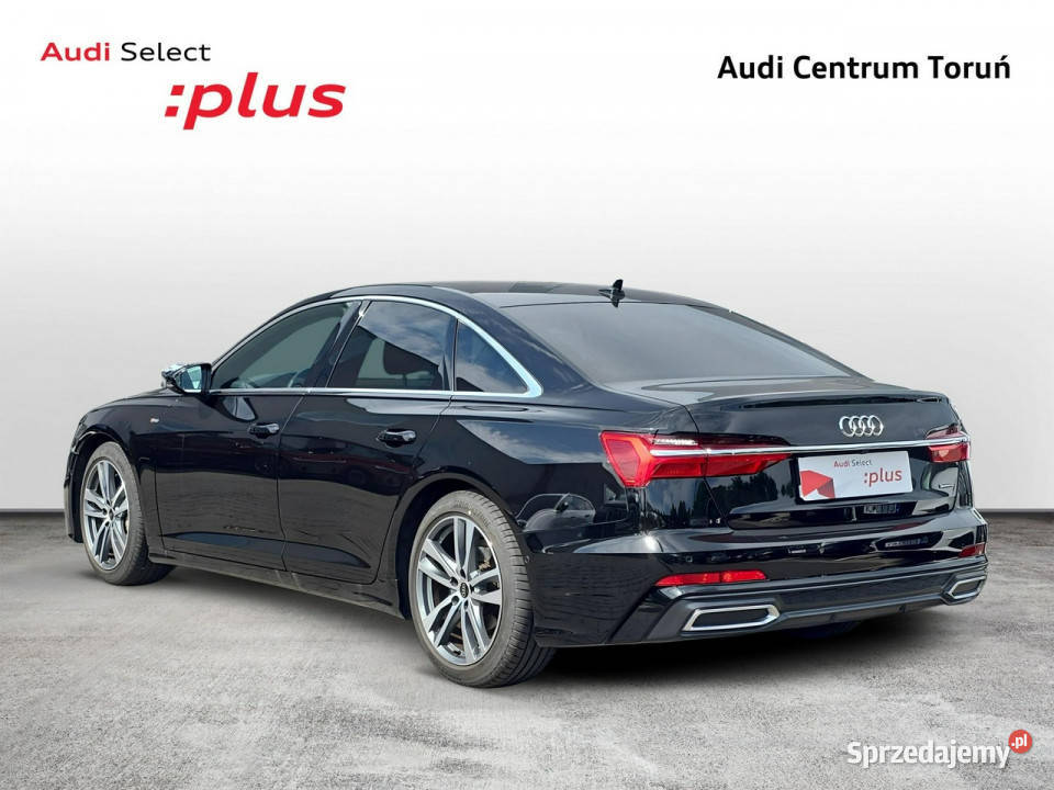 Audi A6 Limousine S Toruń sprzedam
