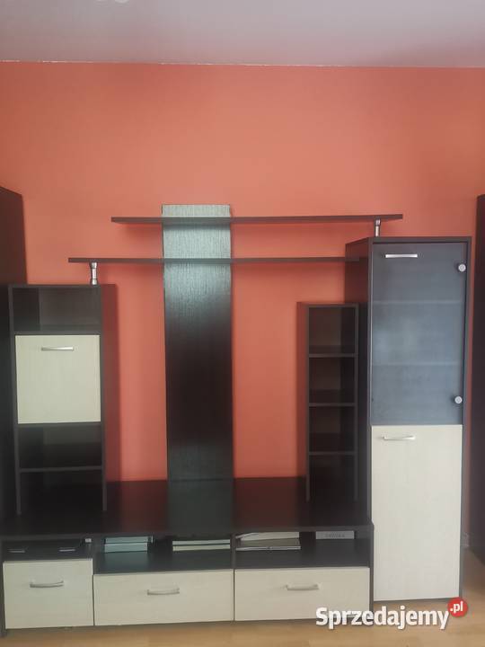 Meblościanka Meblościanki