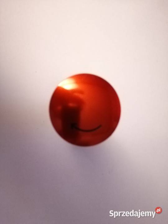 Wyłącznik bezpieczeństwa awaryjny Biznes i Przemysł Kadłub