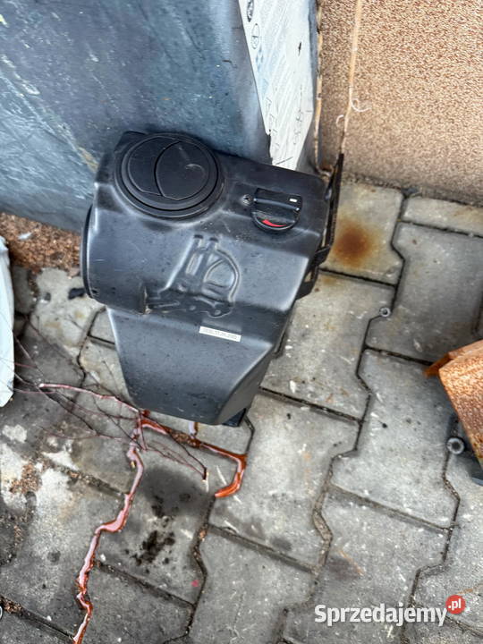 nagrzewnica kabiny oryginalna wózek widłowy Toyota Działoszyn