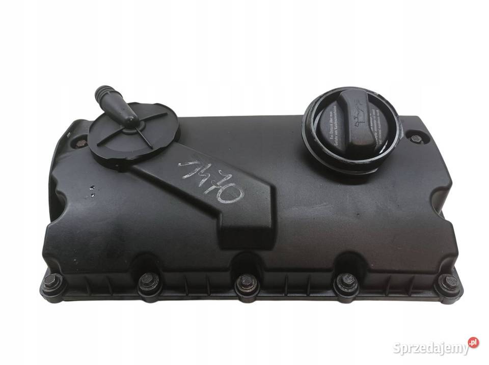 POKRYWA ZAWORÓW 038103469R 19 TDI Audi A4 I