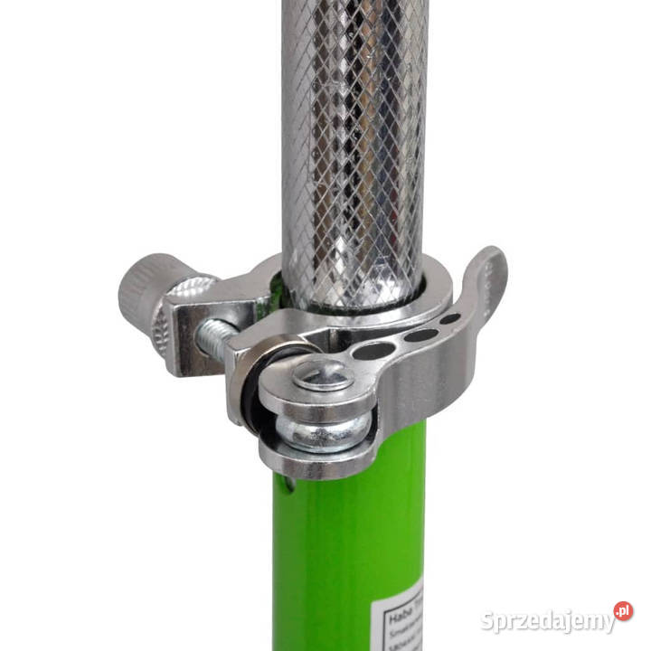 Monocykl regulowany zielony 16 inch WM90843 Warszawa sprzedam