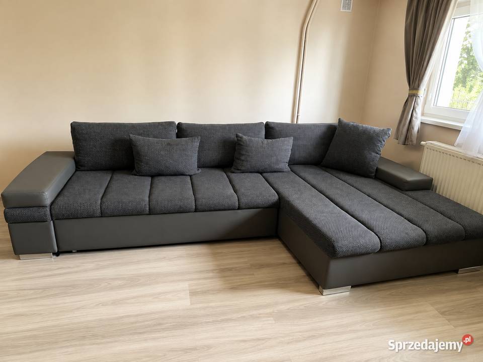 Narożnik nowy 310 Narożniki Chojnice