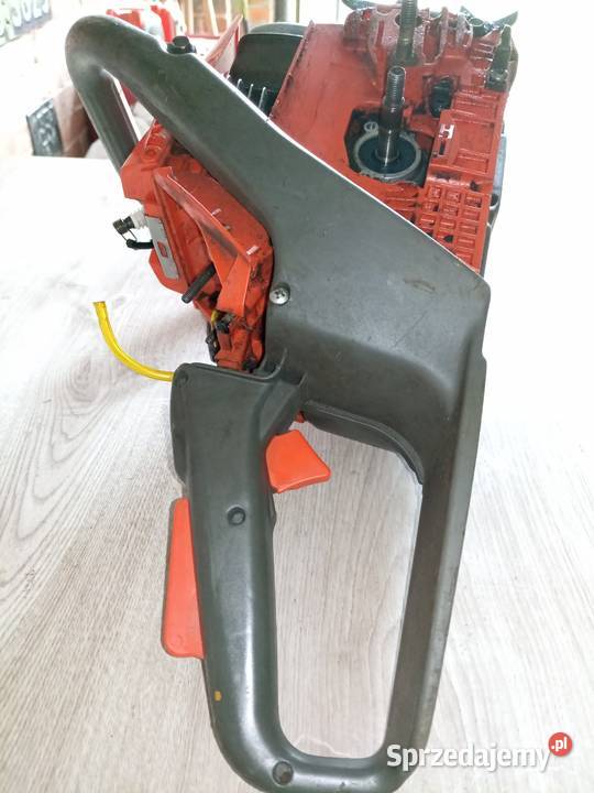 Pila spalinowa Oleo mac 926 szarpak cewka pałąk Stalowa Wola sprzedam