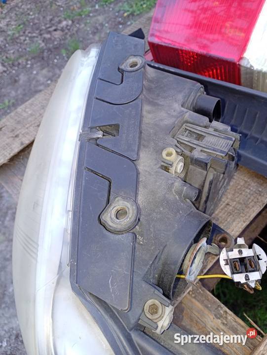 Lampy do VW pasat osobowe Łowicz