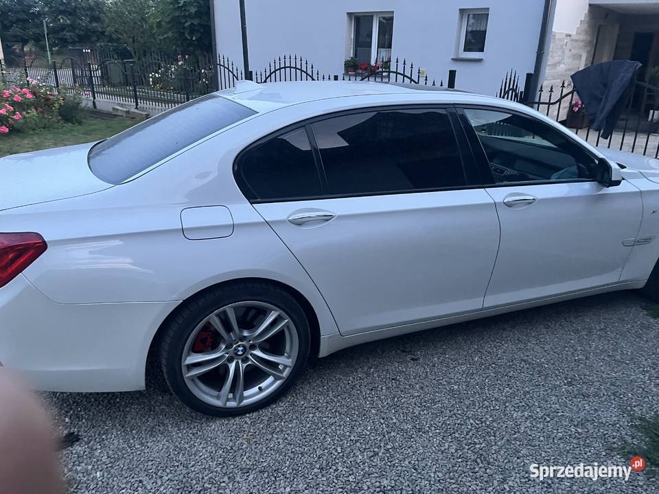 BMW 270000km Zwoleń