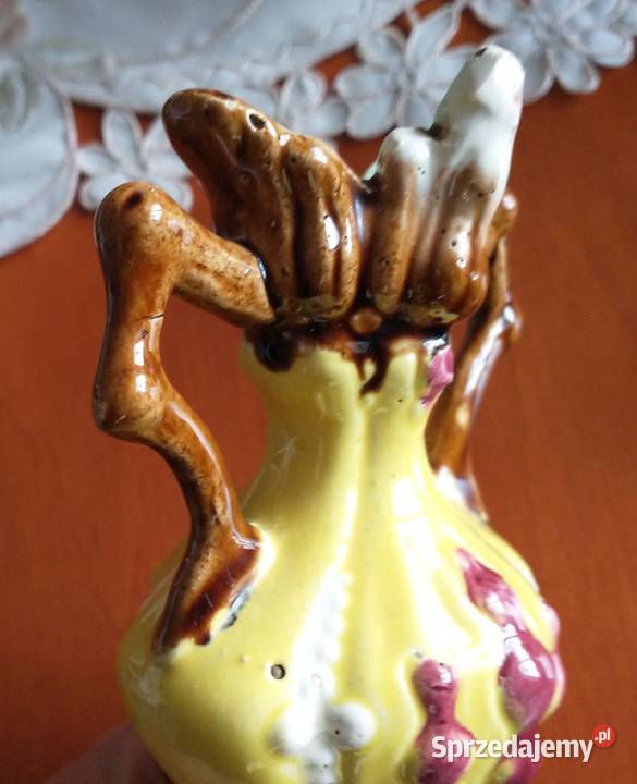 Amforka wazonik stara sprzedam