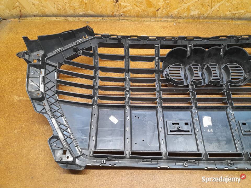 Audi Q3 II atrapa chłodnicy grill 83a853651E osobowe Goleniów