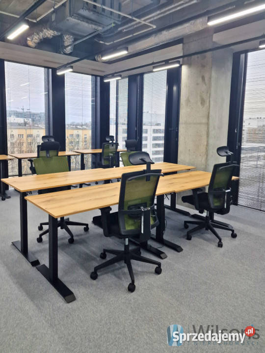 Lokal 100m2 Warszawa