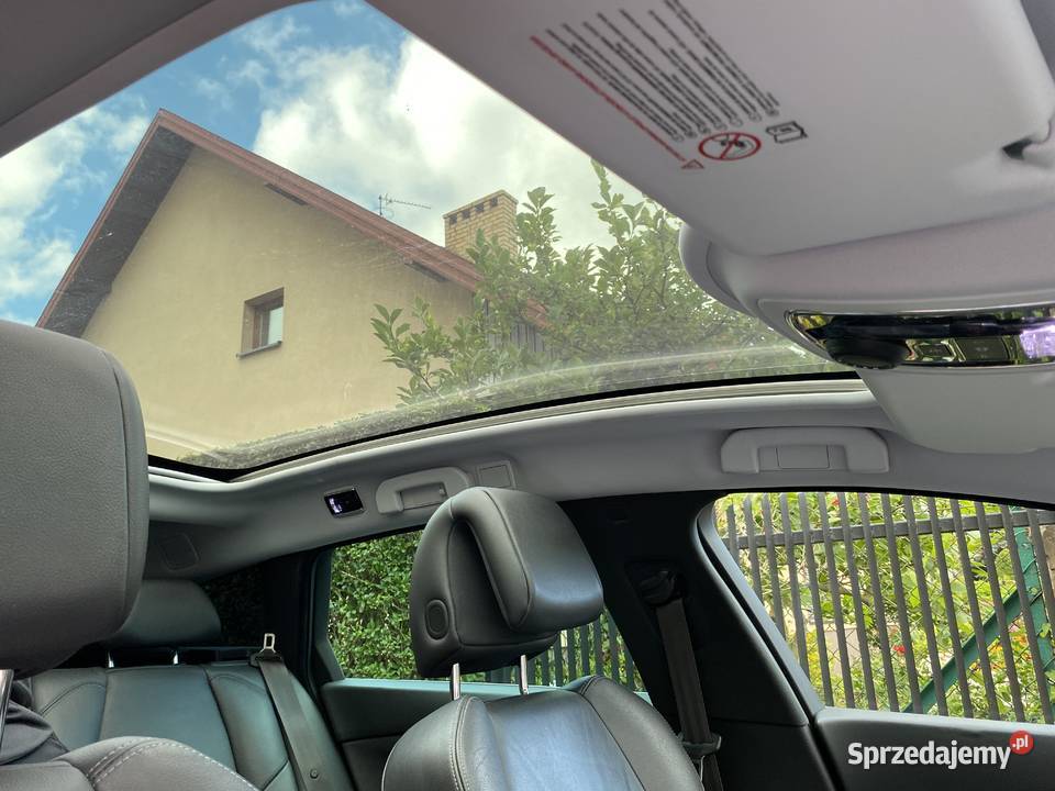 Peugeot 508sw Business Line 20 HDI doinwestowany Warszawa