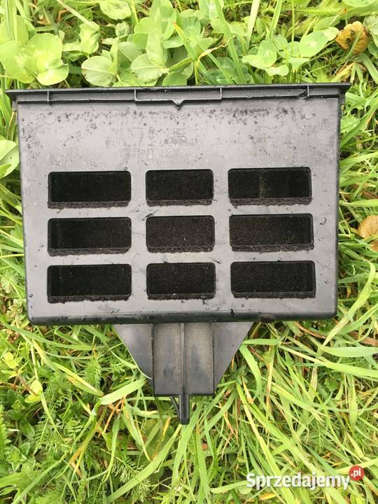 Kieszen pod radio VW SKODA SEAT Części Częstochowa sprzedam