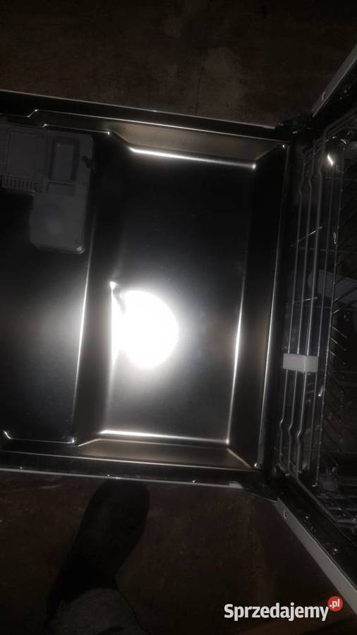 Nowa zmywarka nie używana Zmywarki Stargard