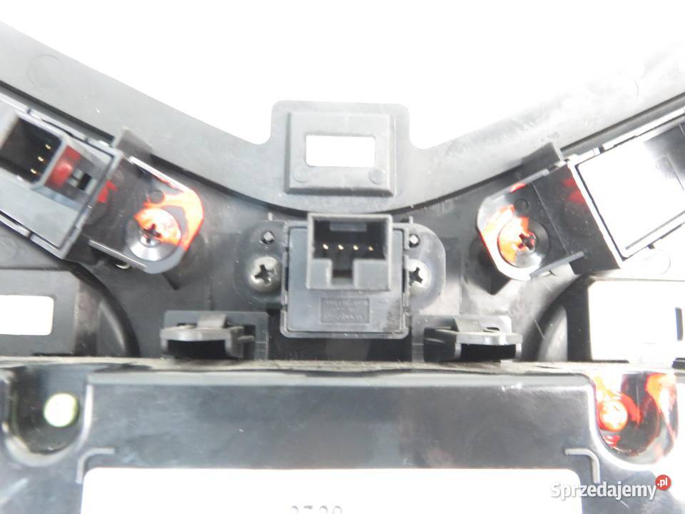 KLIMATRONIK CHEVROLET CRUZE J300 3827208