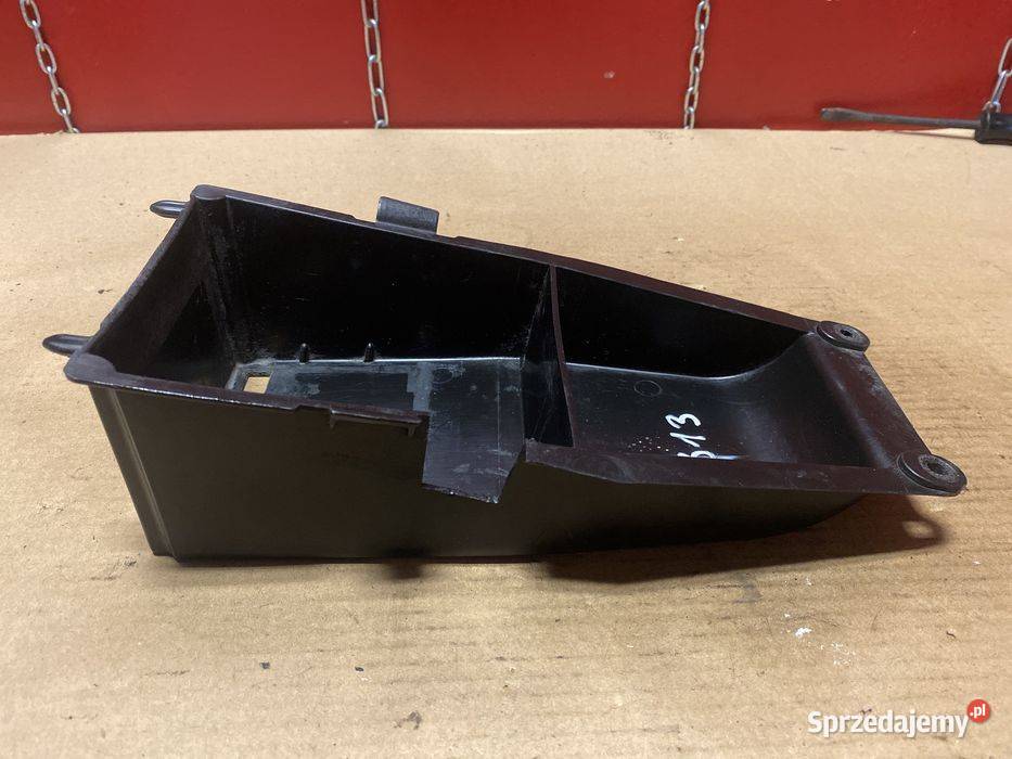 Honda Yamaha Kawasaki Suzuki obudowa akumulatora Poznań