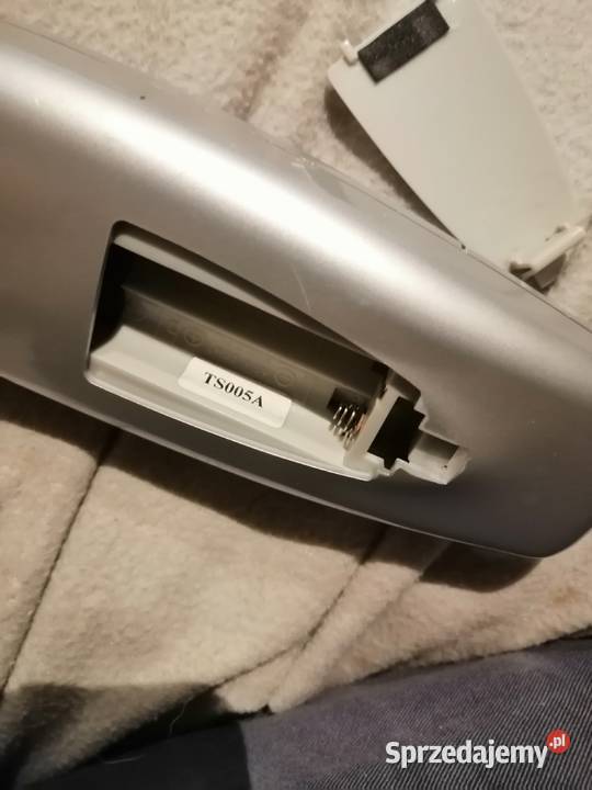 Pilot uniwersalny Thomson ROC850 8w1 z panelem Legnica