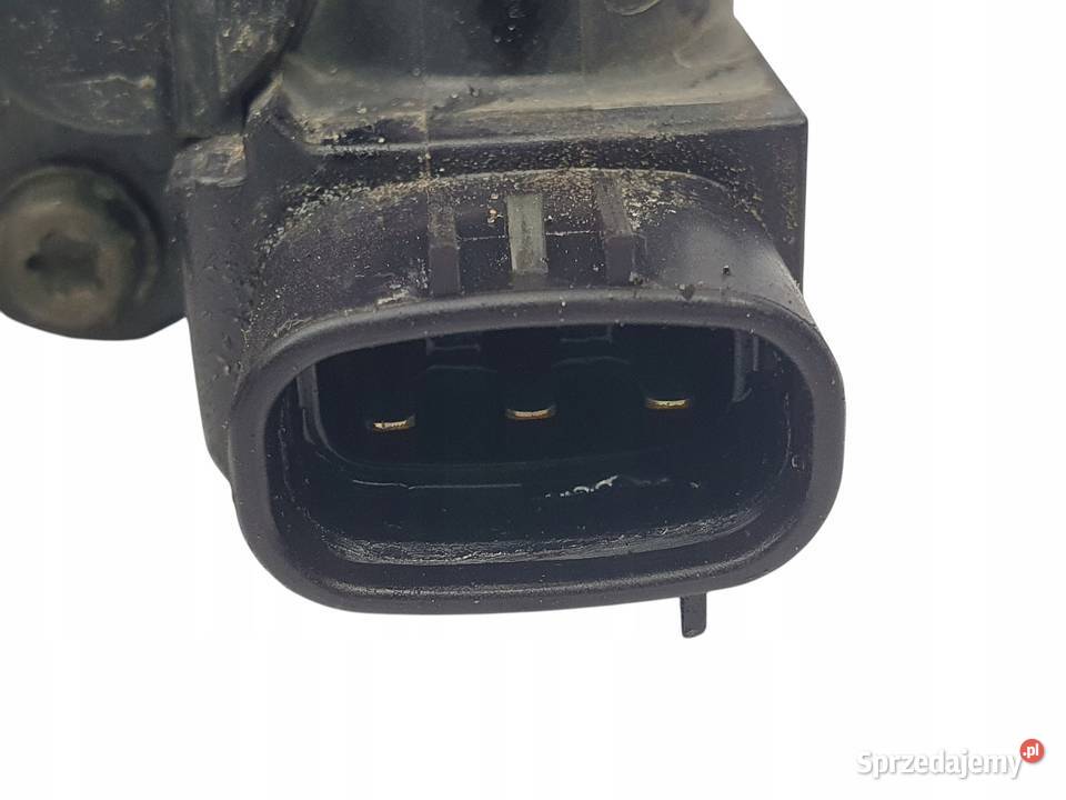 PRZEPUSTNICA Honda Civic VII 20 VTEC denso Chełm