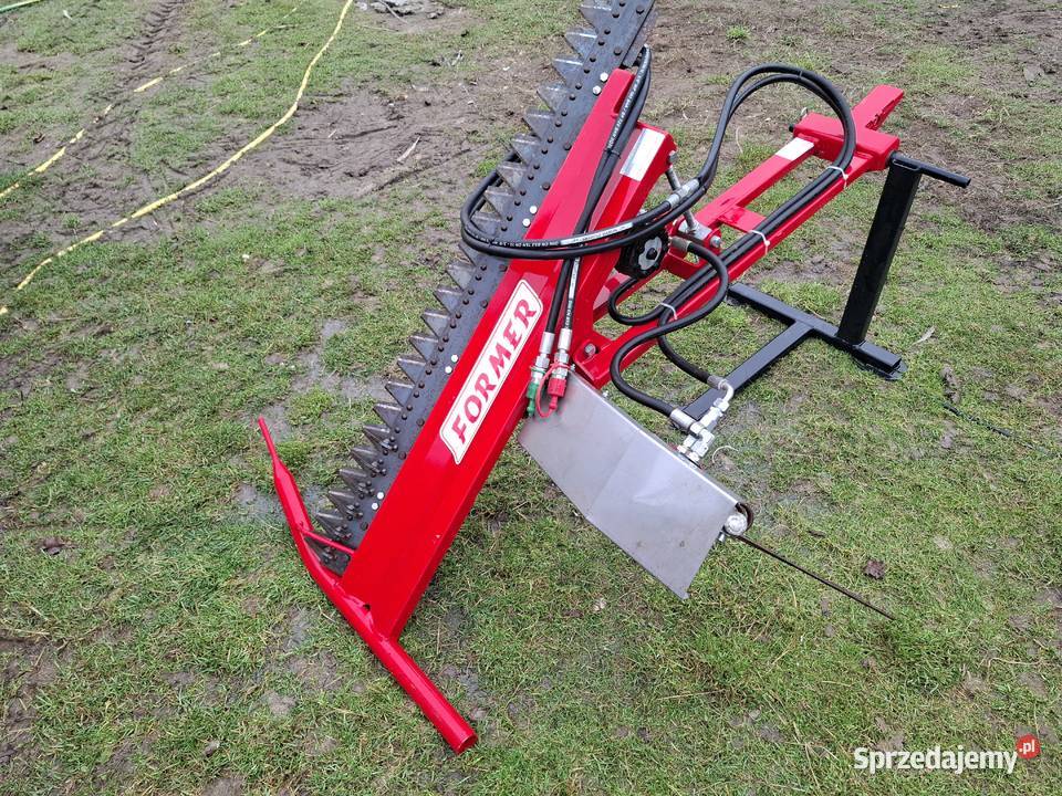 Podcinacz do porzeczek jagoda pamiętna former Rawa Mazowiecka