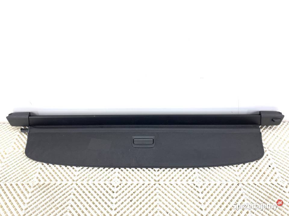 ROLETA BAGAŻNIKA VW PASSAT B7 Kombi 1015 osobowe Rolety bagażnika Motoryzacja sprzedam