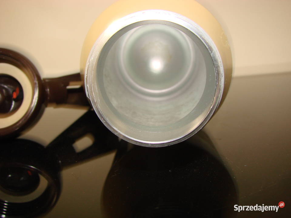 syfon do bitej śmietany PRL Pruszcz Gdański