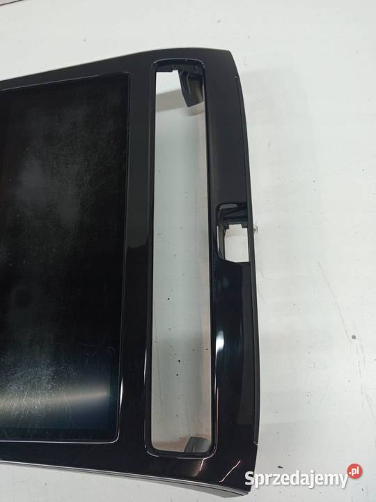 WYŚWIETLACZ 96525N7100RET Hyundai Tucson IV 2020 Rok produkcji 2021 świętokrzyskie sprzedam