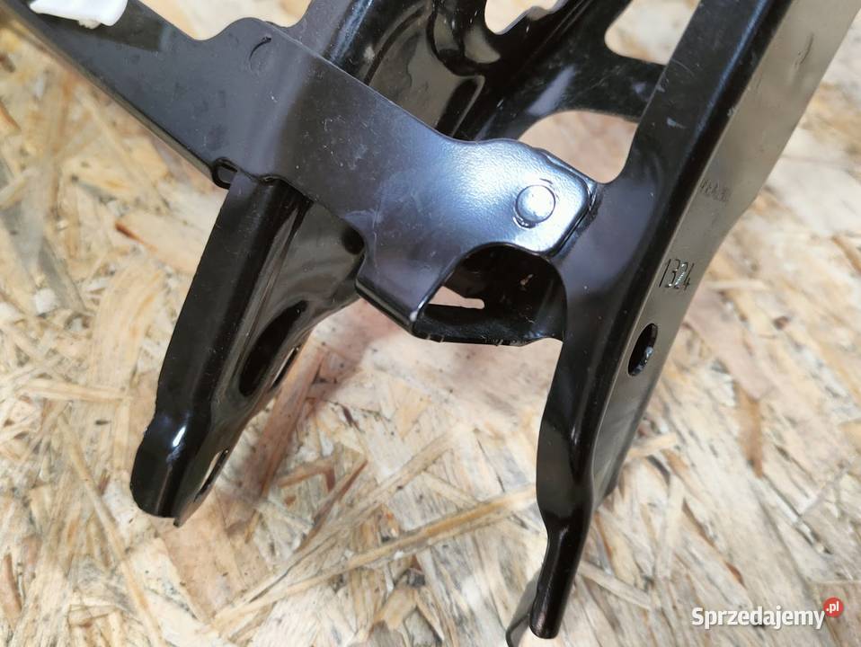 Okular Lampy Prawy BMW X1 U11 X2 U10 51648737292 Pleszew