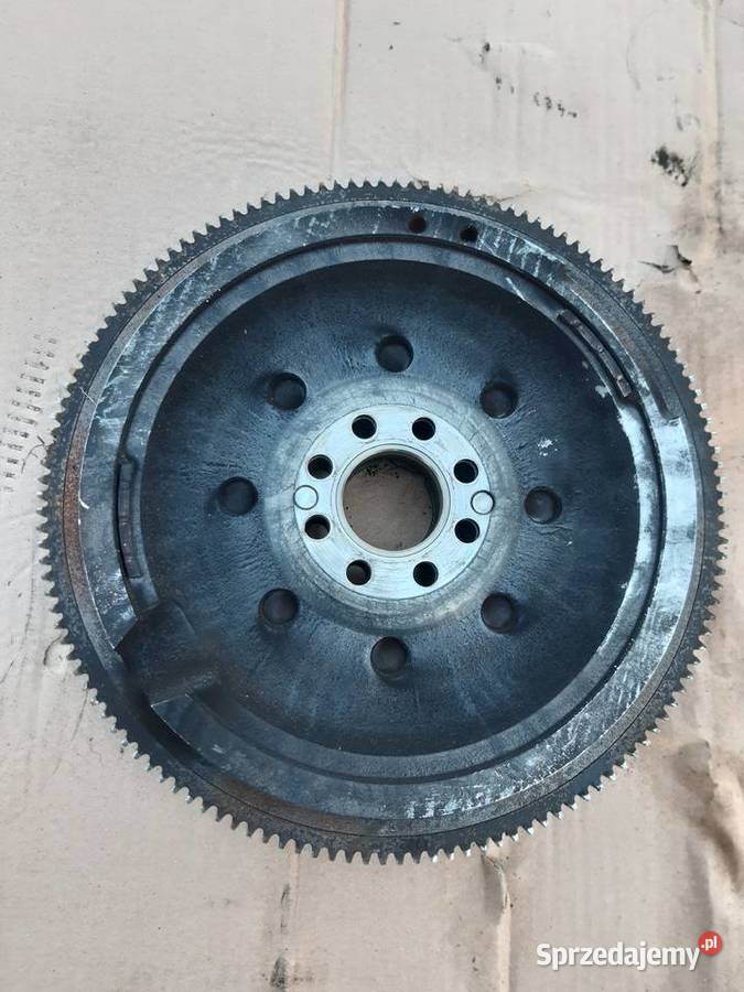 V70 S70 25 TDI Koło zamachowe dwumasowe Mińsk Mazowiecki