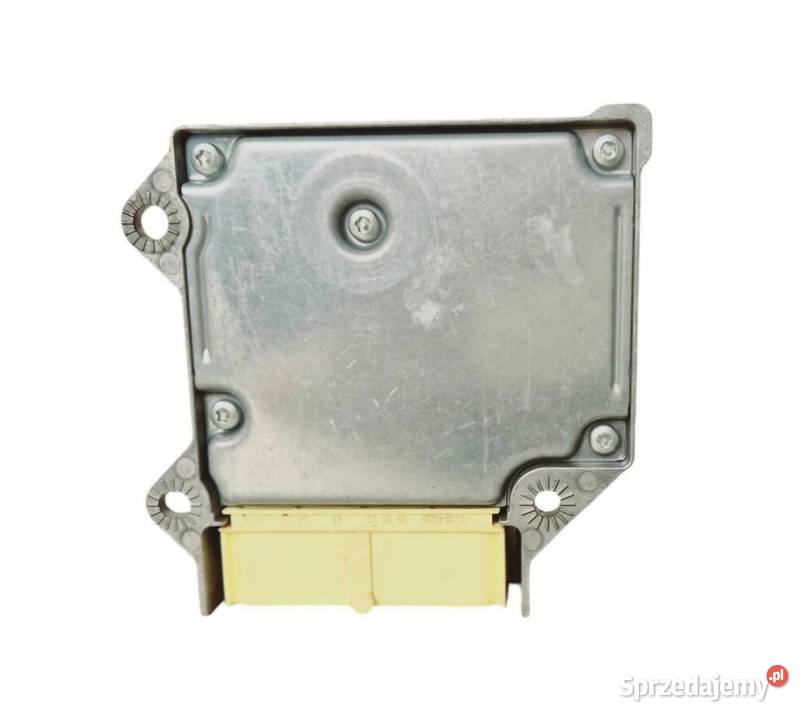 MODUŁ PODUSZEK AIRBAG AUDI A6 C6 4F0959655 osobowe Komputery Działoszyce