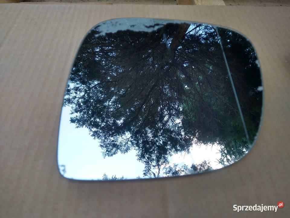 Szkło Lusterka LewePrawe Vw Transporter T5 małopolskie sprzedam