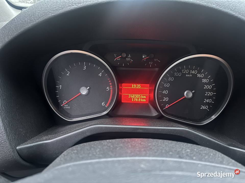 Ford Mondeo Mk4 Warszawa sprzedam