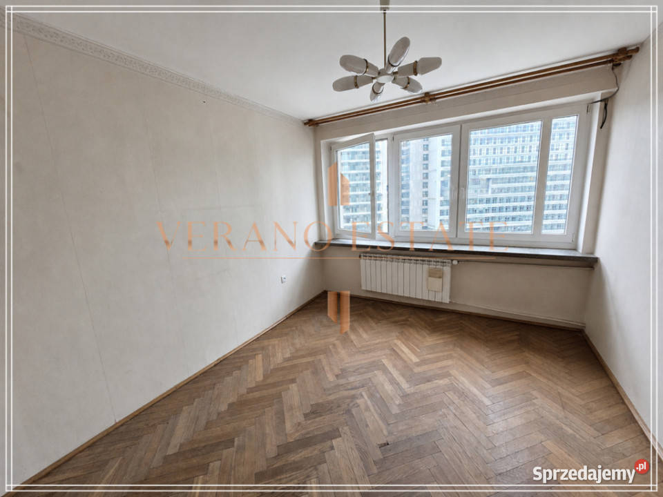 DOSKONAŁA 40m2 23 pokoje