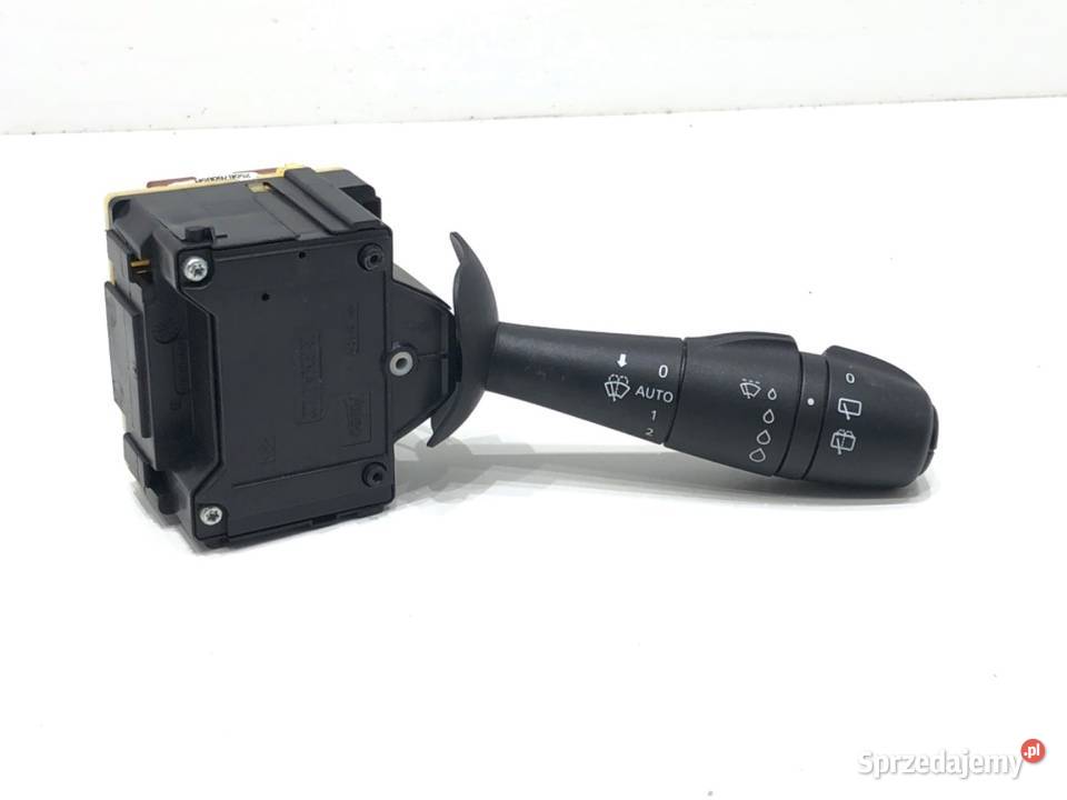 PRZEŁĄCZNIK WYCIERACZEK RENAULT CAPTUR I podkarpackie