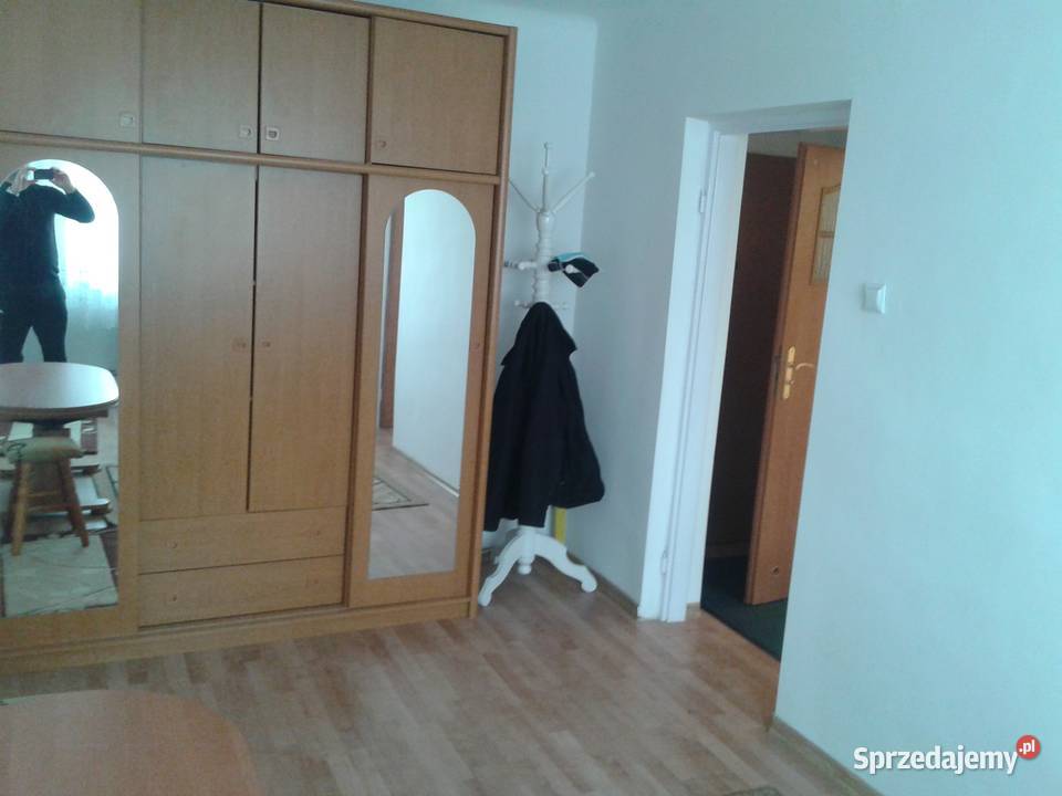 Do wynajęcia kawalerka w Łomży podlaskie