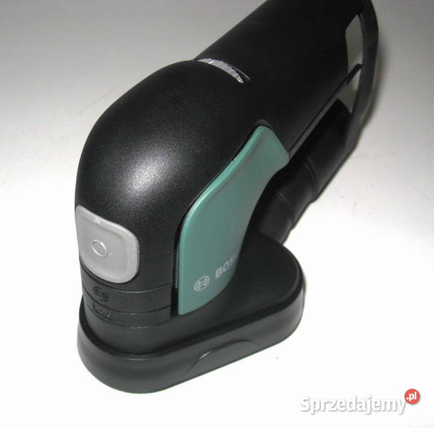 Szlifierka BOSCH EasyCurvSander 12 LOMBARDI Rzeszów